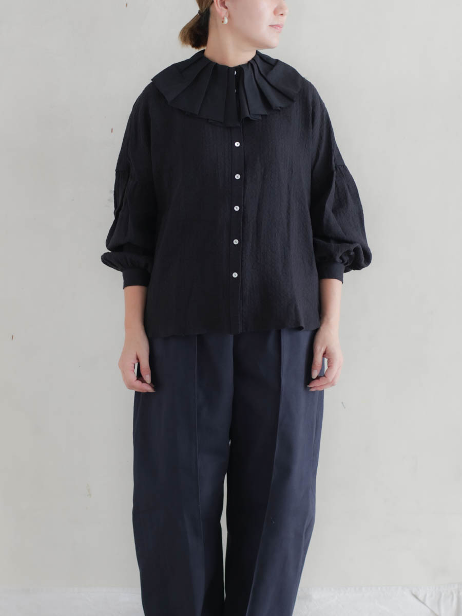 MAGALI,マガリ,ブラウス,通販