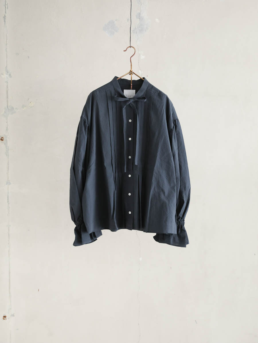 MAGALI,マガリ,ブラウス,通販