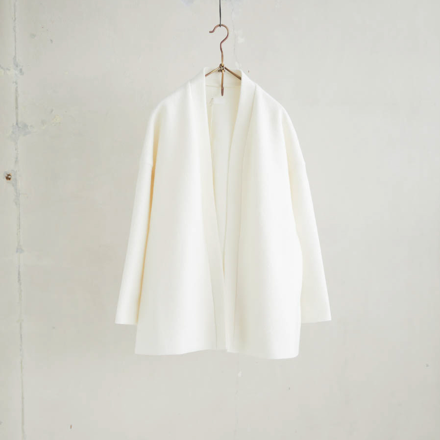 ウールインナー