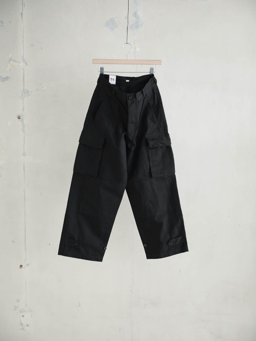 OUTIL,ウティ,通販,pantalon blesle