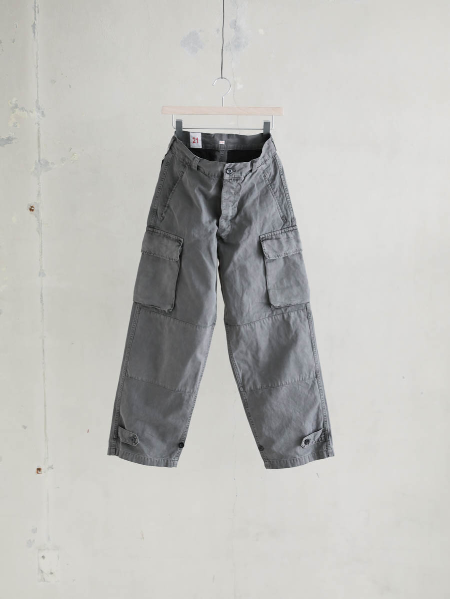 OUTIL,ウティ,通販,pantalon blesle