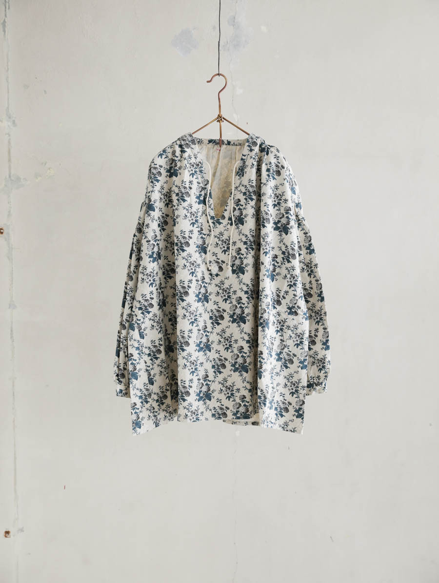 outil ウティ chemisier orieux メイン画像