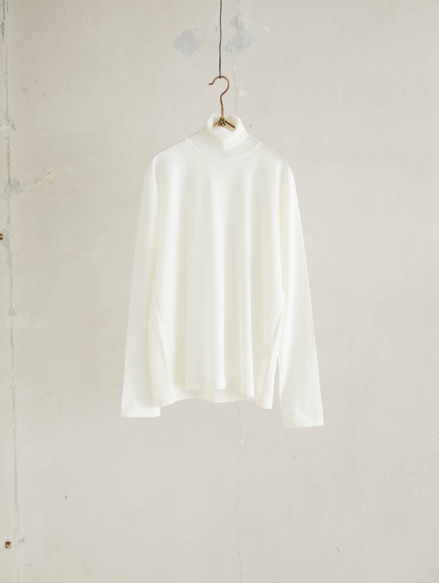 SP エシュペー 18μメリノニット メイン画像