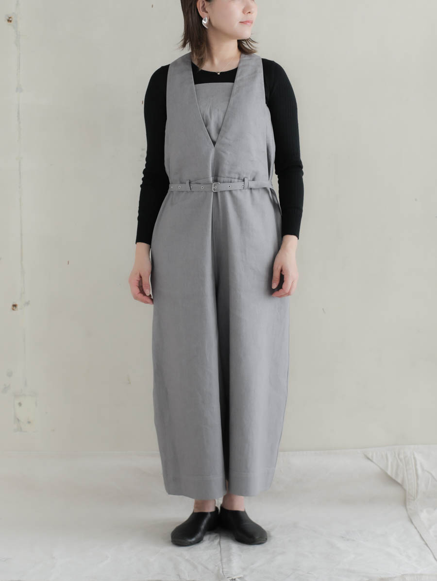 TENNE HANDCRAFTED MODERN テン ハンドクラフテッド モダン / V neck