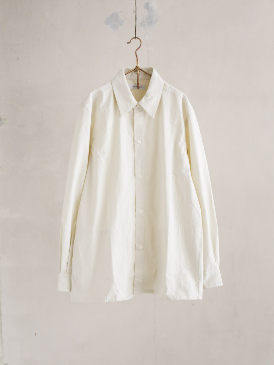 HEUGN ユーゲン / James ホワイト