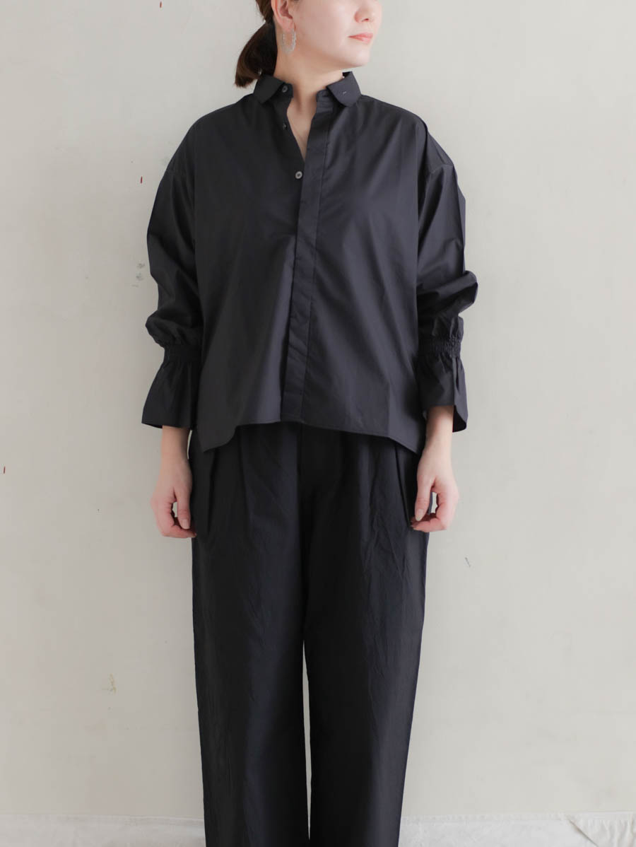 TISSU ティシュ メイン画像