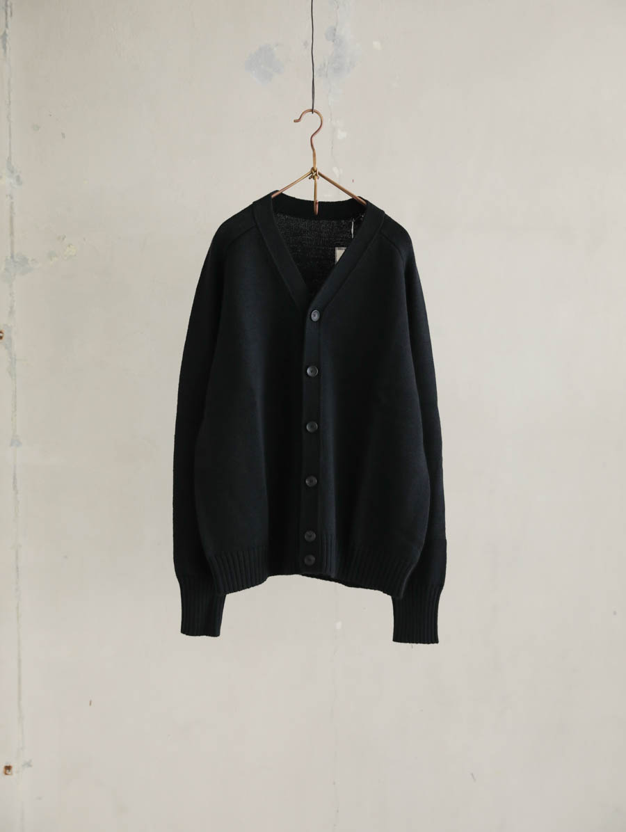 TORICI トリチ Vカーディガン メイン画像