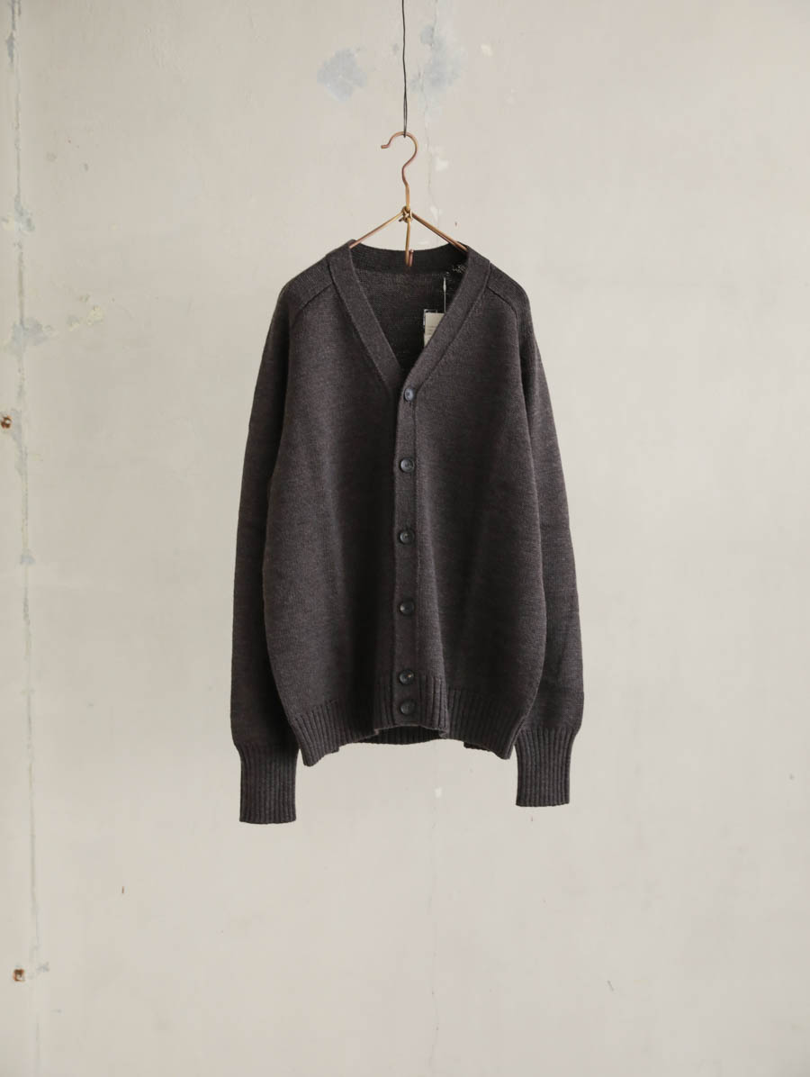 TORICI トリチ Vカーディガン メイン画像
