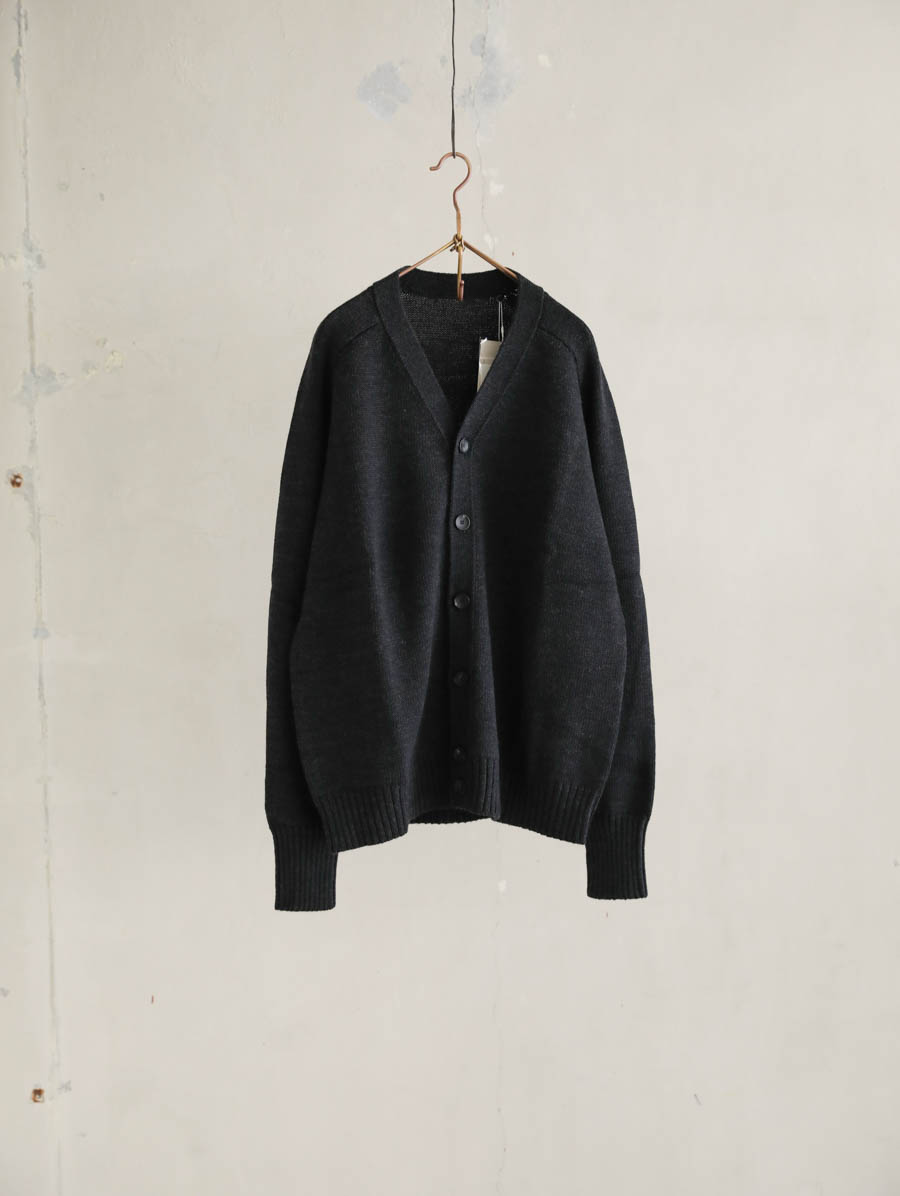 TORICI トリチ Vカーディガン メイン画像