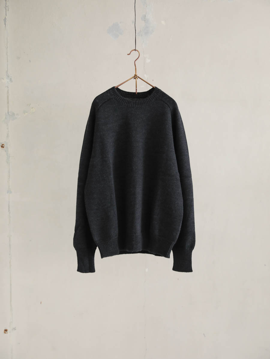 TORICI トリチ ウールセーター メイン画像