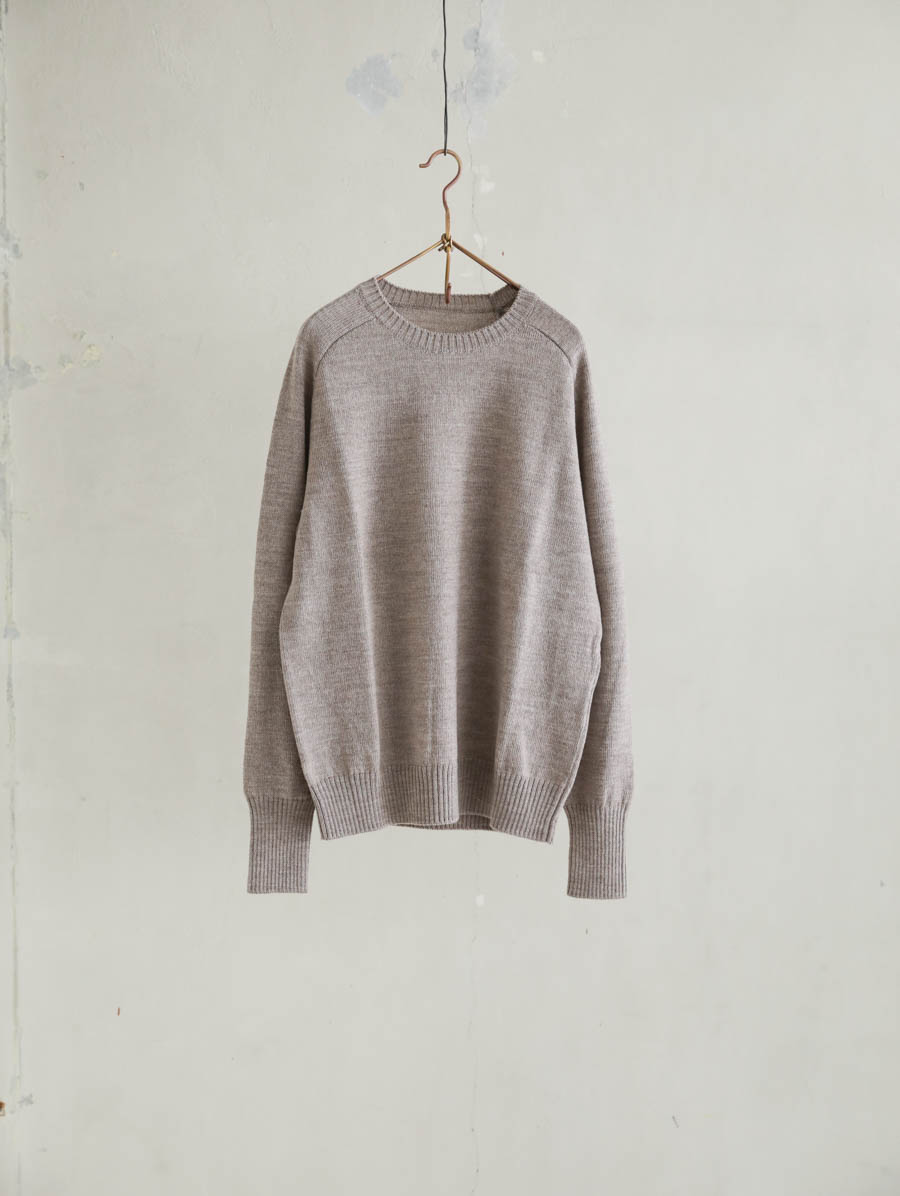 TORICI トリチ ウールセーター7 メイン画像