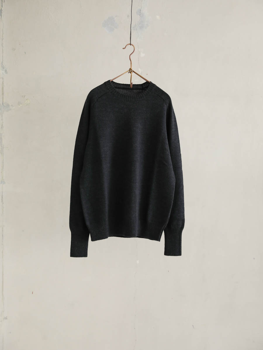 TORICI トリチ ウールセーター7 メイン画像