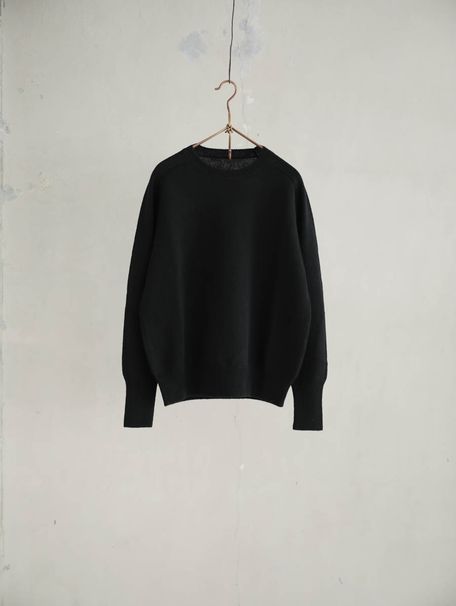 TORICI トリチ ヴィランセーター7(ブラック) メイン画像