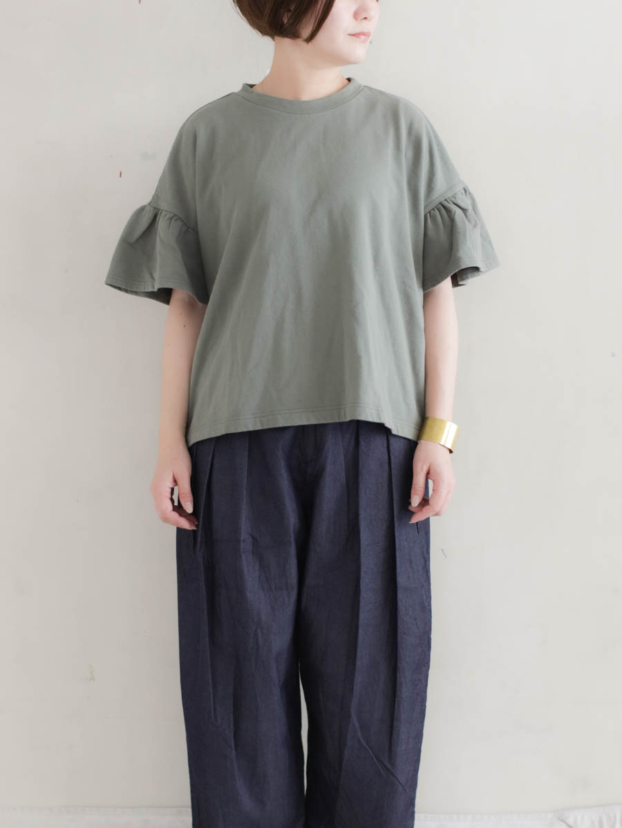 UNIVERSAL TISSU,ユニヴァーサルティシュ,Tシャツ