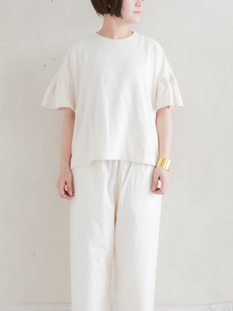 UNIVERSAL TISSU,ユニヴァーサルティシュ,Tシャツ