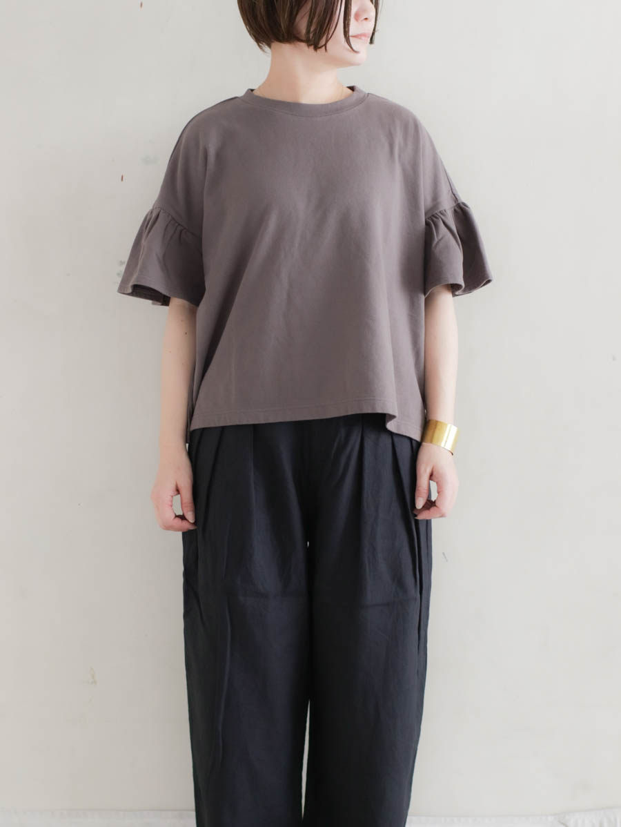UNIVERSAL TISSU,ユニヴァーサルティシュ,Tシャツ
