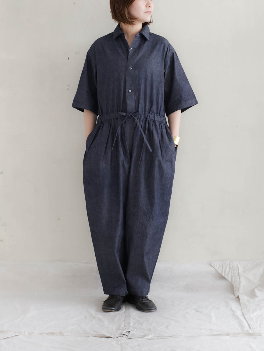 UNIVERSAL TISSU,ユニヴァーサルティシュ,オールインワン