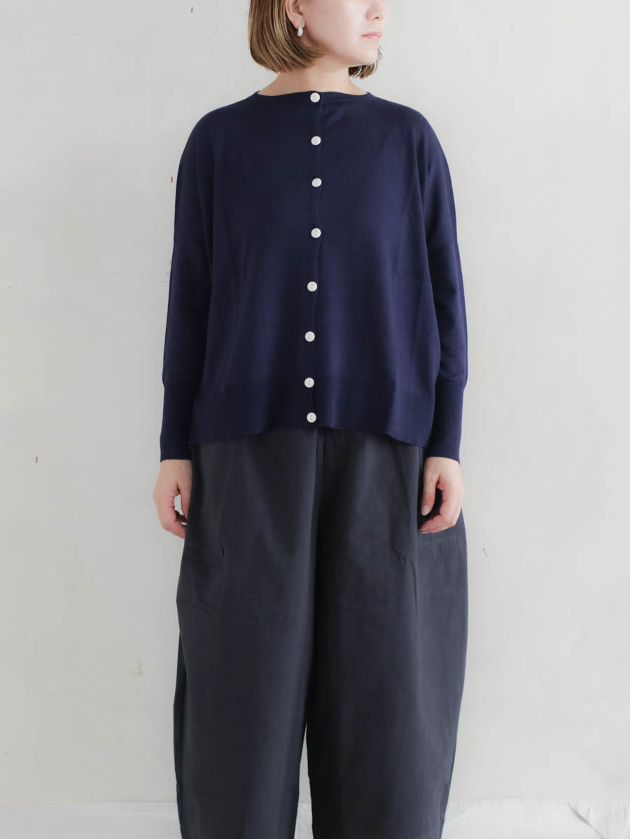 Veritecoeur ヴェリテクール 5COL 2WAY CD（インクネイビー）ST-122 メイン画像