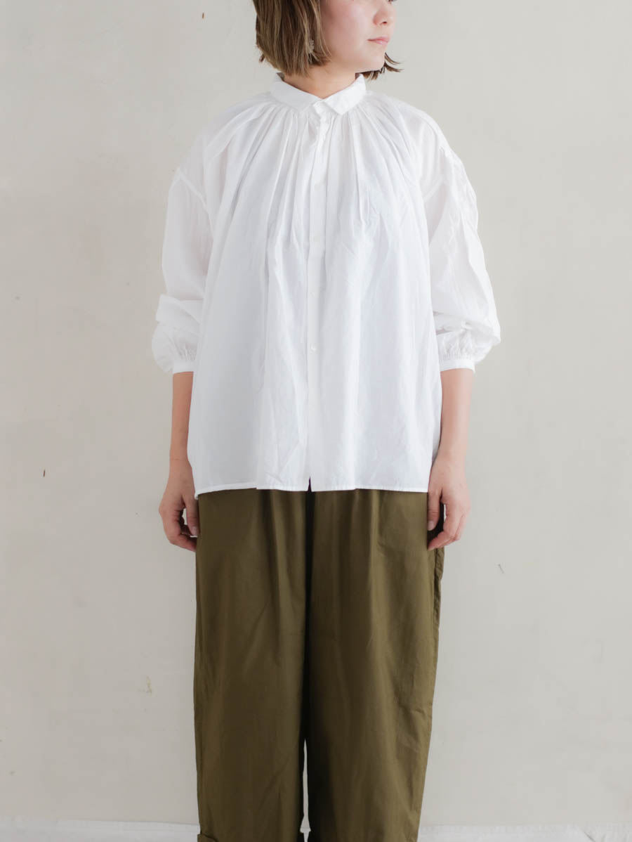 Veritecoeur,ヴェリテクール,通販,アンティークブラウス