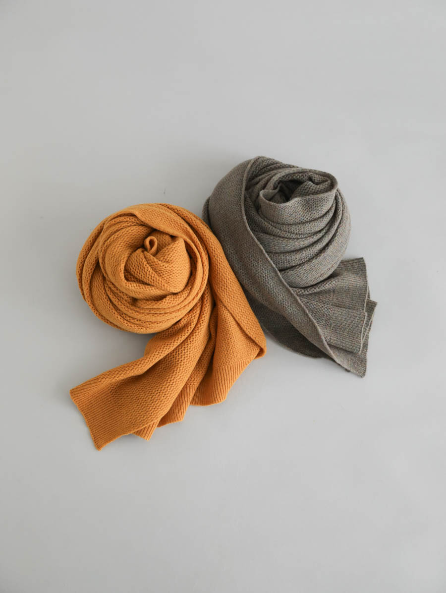 ストール・マフラー